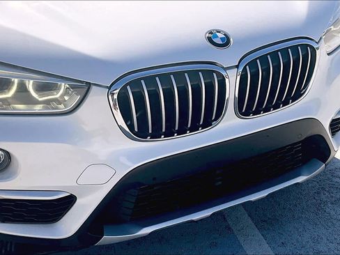 Used 2016 BMW X1 xDrive28i image 27