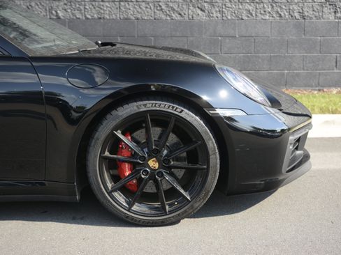 Certified 2020 Porsche 911 Carrera S RWD image 12