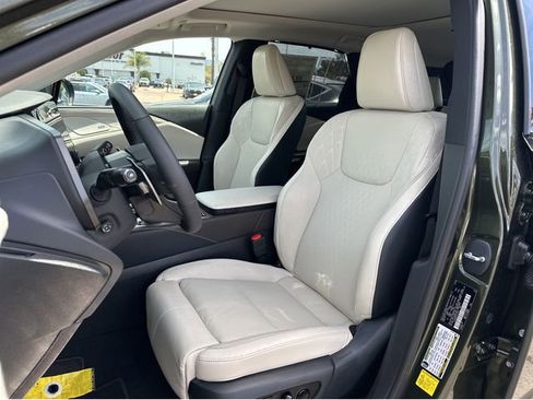 New 2026 Lexus RX 350 AWD/4WD image 16