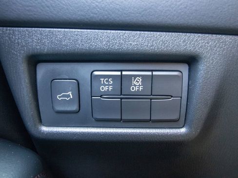 Used 2021 MAZDA CX-5 Carbon Edition FWD image 36