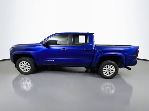 Used 2024 Toyota Tacoma SR5 RWD image 9