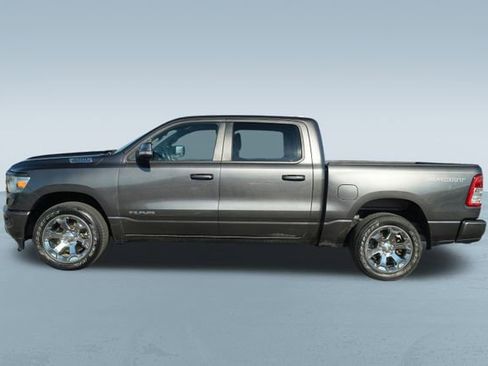 Used 2022 RAM 1500 Big Horn image 4
