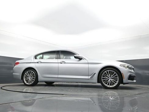 Used 2020 BMW 540i xDrive w/ Executive Package AWD/4WD image 28