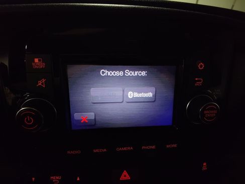 Used 2021 RAM ProMaster City Tradesman image 32