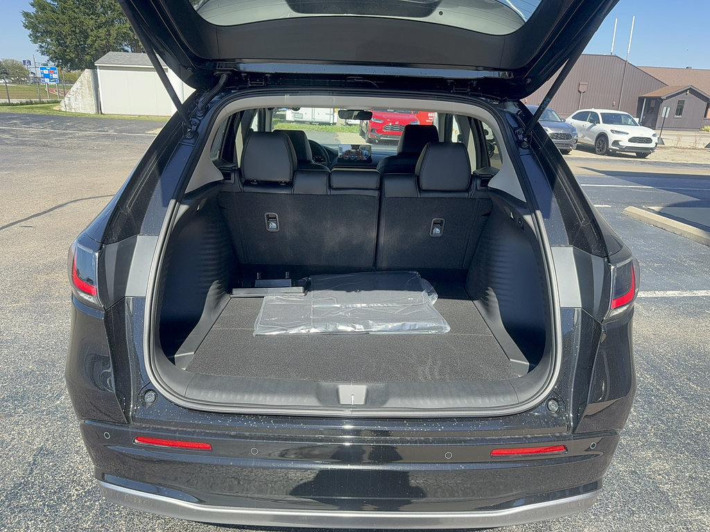 New 2027 Honda HR-V EX-L image 17