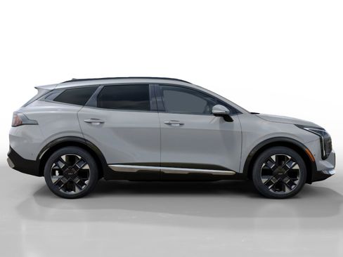 New 2026 Kia Sportage SX Prestige AWD/4WD image 7