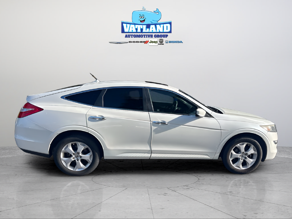Used 2012 Honda Crosstour EX-L image 12