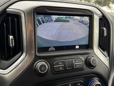 Used 2021 Chevrolet Silverado 1500 LT image 51