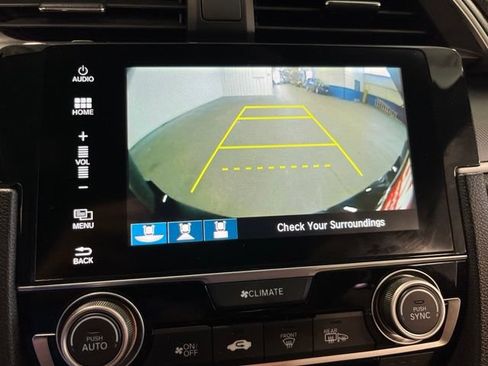 Used 2016 Honda Civic EX-T image 21