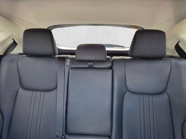 Certified 2024 Lexus NX 350 AWD image 13
