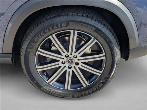 New 2026 Mercedes-Benz GLE 350 4MATIC image 10