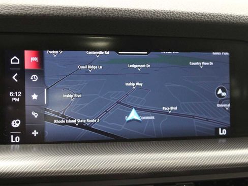 Used 2023 Alfa Romeo Stelvio Veloce image 30