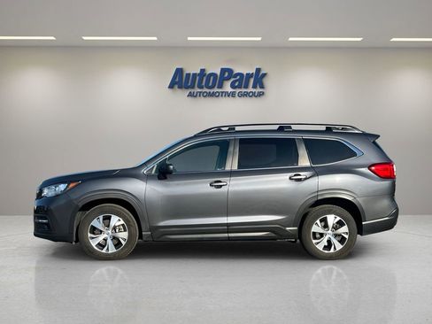 Used 2021 Subaru Ascent Premium w/ Convenience Package image 4
