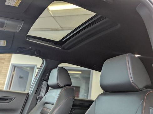 Used 2024 Honda CR-V Sport-L image 16