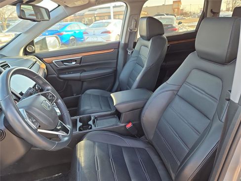 Used 2020 Honda CR-V EX-L image 20