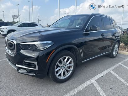 Certified 2023 BMW X5 xDrive40i w/ Premium Package