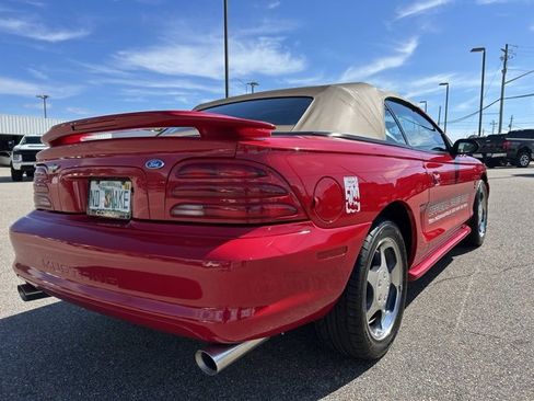 Used 1994 Ford Mustang GT image 7