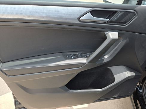 New 2024 Volkswagen Tiguan S image 19
