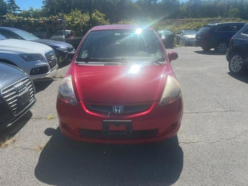 Used 2007 Honda Fit image 2