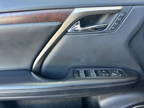 Certified 2020 Lexus RX 350 AWD w/ Premium Package image 12