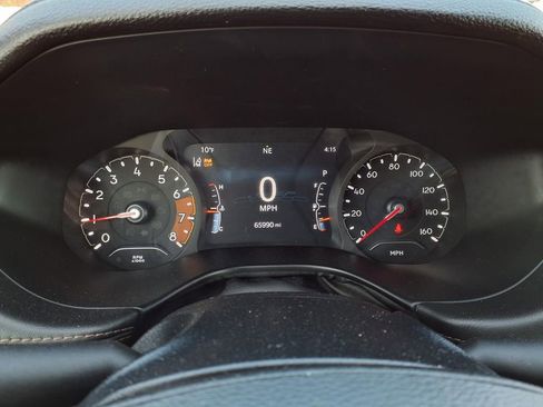 Used 2023 Jeep Compass Limited image 2