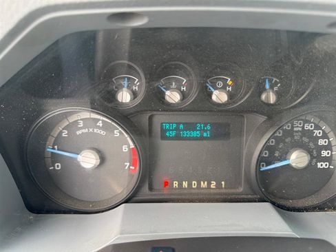 Used 2011 Ford F250 XLT image 37