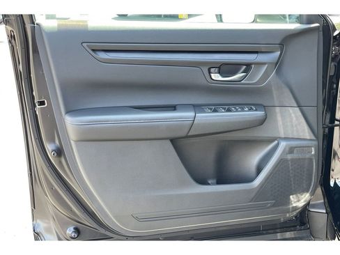 Certified 2026 Honda CR-V EX image 11