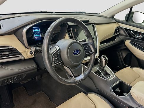 Used 2023 Subaru Outback Limited XT AWD/4WD image 18
