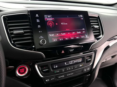 Used 2023 Honda Ridgeline Black Edition image 20
