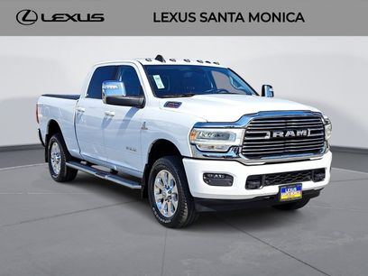 Used 2023 RAM 2500 Laramie