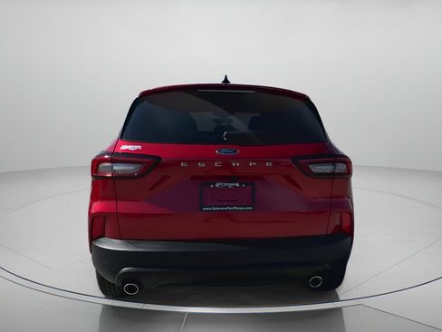 New 2026 Ford Escape ST-Line w/ Tech Pack #1 FWD image 29