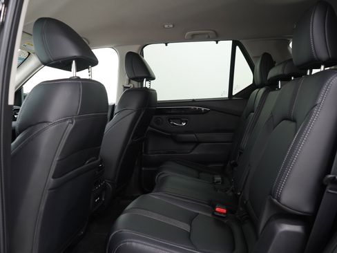 Used 2023 Honda Pilot EX-L image 21