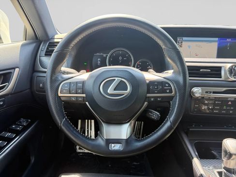 Used 2018 Lexus GS 350 F Sport w/ Preferred Accessory Package RWD image 21