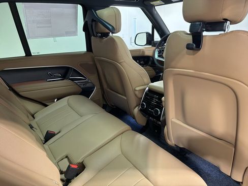 New 2026 Land Rover Range Rover SE AWD/4WD image 26