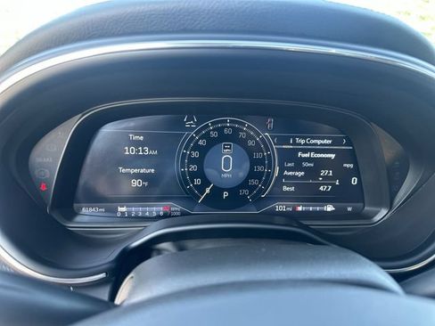 Used 2021 Cadillac CT5 Sport w/ Platinum Package RWD image 12