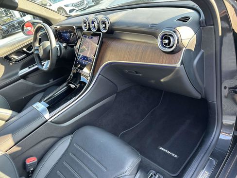 Certified 2025 Mercedes-Benz GLC 300 4MATIC image 49