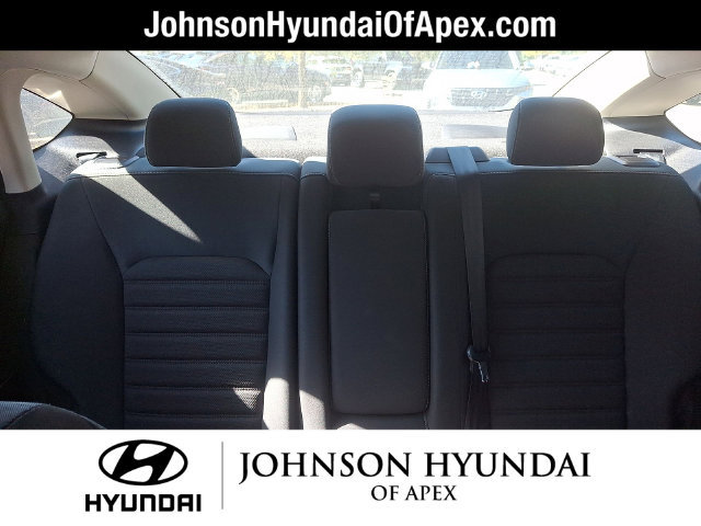 Used 2018 Ford Fusion SE w/ Fusion SE Technology Package FWD image 15