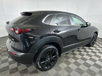 Used 2024 MAZDA CX-30 AWD 2.5 S w/ Select Sport Pkg video 2
