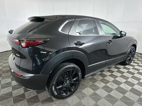 Used 2024 MAZDA CX-30 AWD 2.5 S w/ Select Sport Pkg image 2