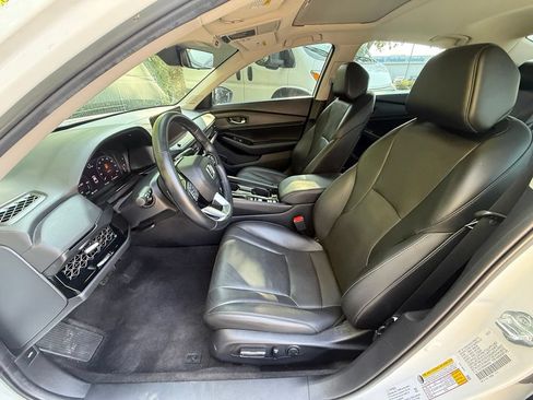 Used 2024 Honda Accord Touring image 25