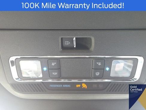 Used 2023 Ford F150 Lariat w/ Max Trailer Tow Package AWD/4WD image 30