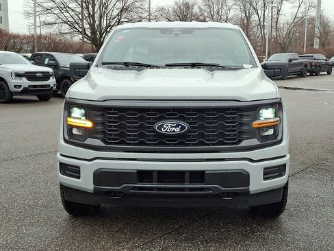 New 2026 Ford F150 STX AWD/4WD image 9