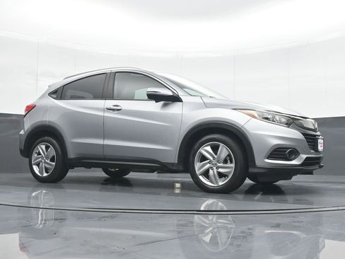 Used 2019 Honda HR-V EX-L image 23