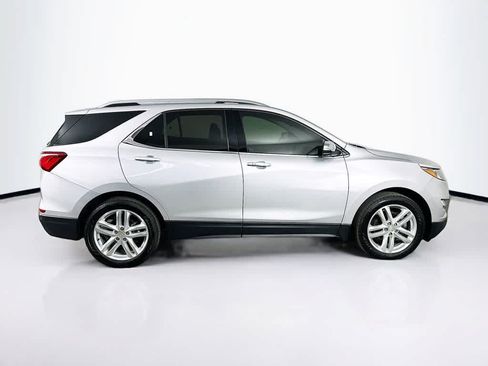 Used 2020 Chevrolet Equinox Premier FWD image 26