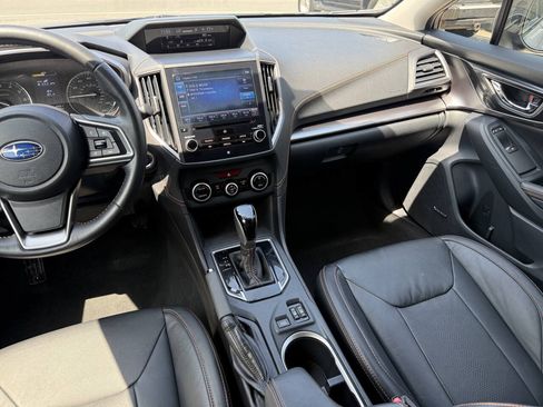Used 2018 Subaru Crosstrek 2.0i Limited AWD/4WD image 19
