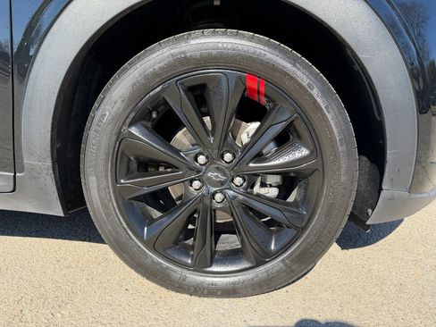 Used 2023 Chevrolet Bolt EUV LT w/ Convenience Package image 12