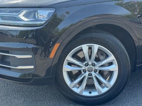 Used 2018 Audi Q7 3.0T Premium Plus AWD/4WD image 23