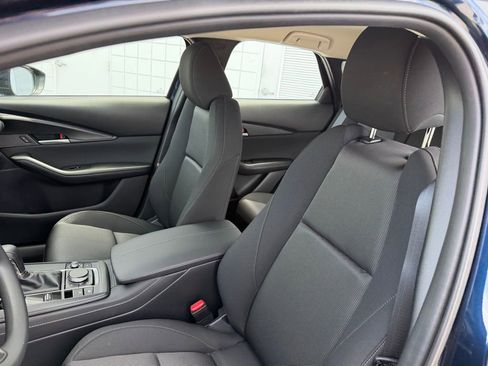 New 2026 MAZDA CX-30 AWD 2.5 S image 18