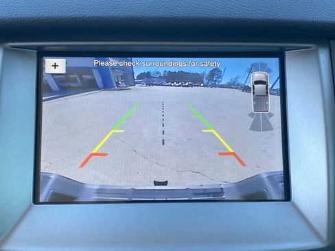 Used 2019 Ford Ranger XLT w/ Equipment Group 302A Luxury image 13