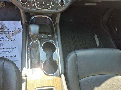 Used 2023 Chevrolet Malibu LT image 26